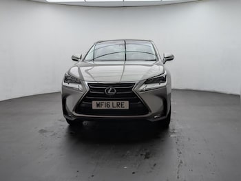 Used Lexus NX 2016 for sale - 76423897: Photo
