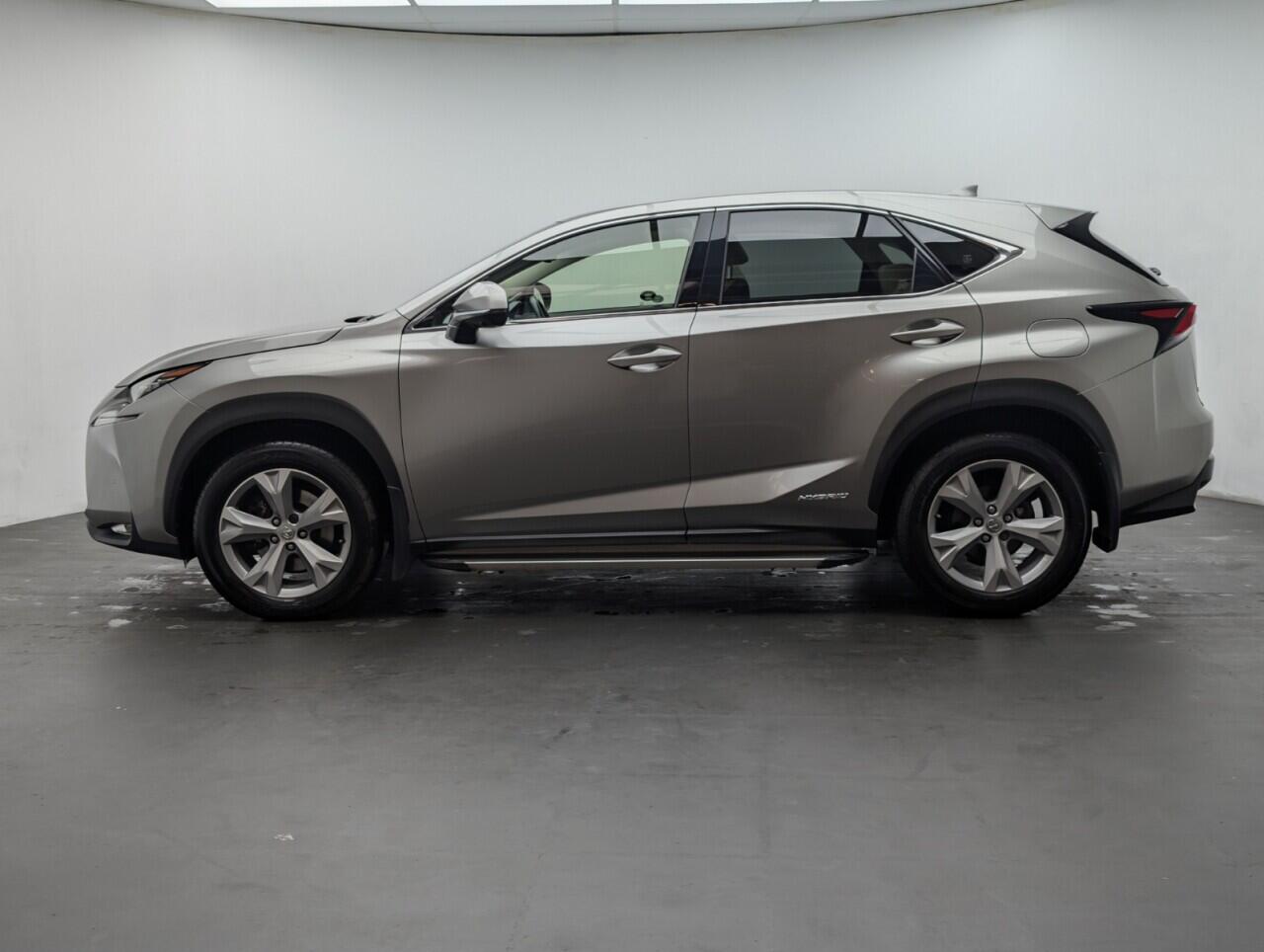Used Lexus NX 2016 for sale - 76423897: Photo 5