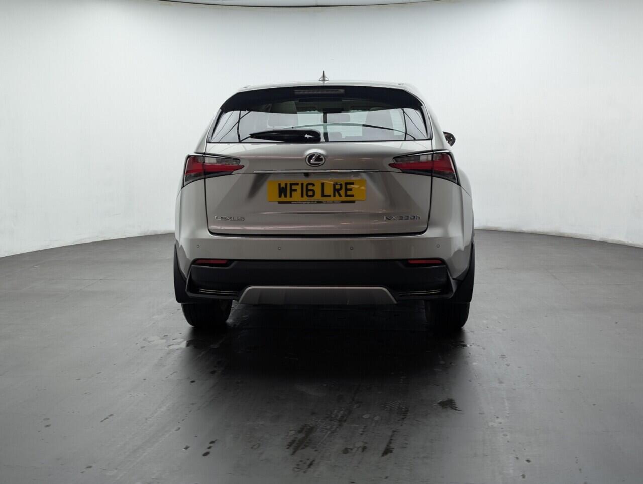 Used Lexus NX 2016 for sale - 76423897: Photo 7