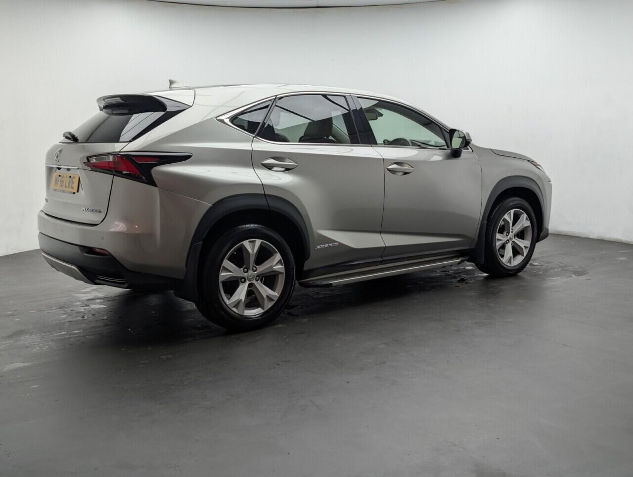 Used Lexus NX 2016 for sale - 76423897: Photo 8