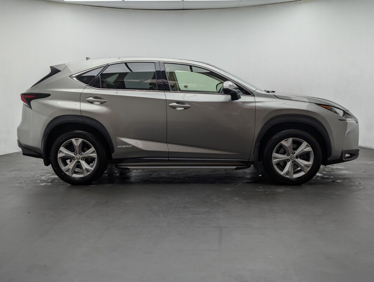 Used Lexus NX 2016 for sale - 76423897: Photo 9