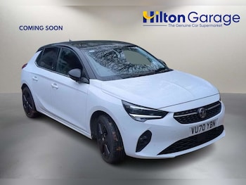 Used Vauxhall Corsa 2021 for sale - 78000700: Photo