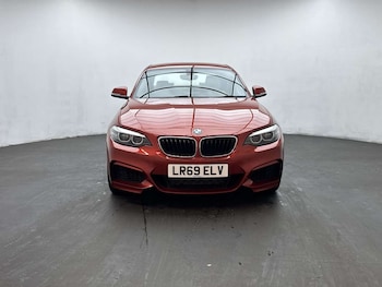 Used BMW 2 Series 2019 for sale - 79307979: Photo
