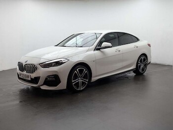 Used BMW 2 Series Gran Coupe 2023 for sale - 77713433: Photo