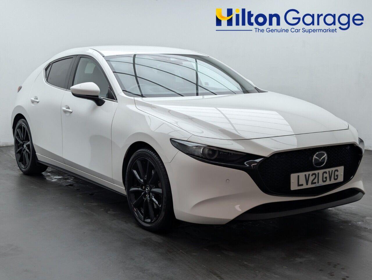 Used Mazda Mazda3 2021 for sale - 76422499: Photo 1