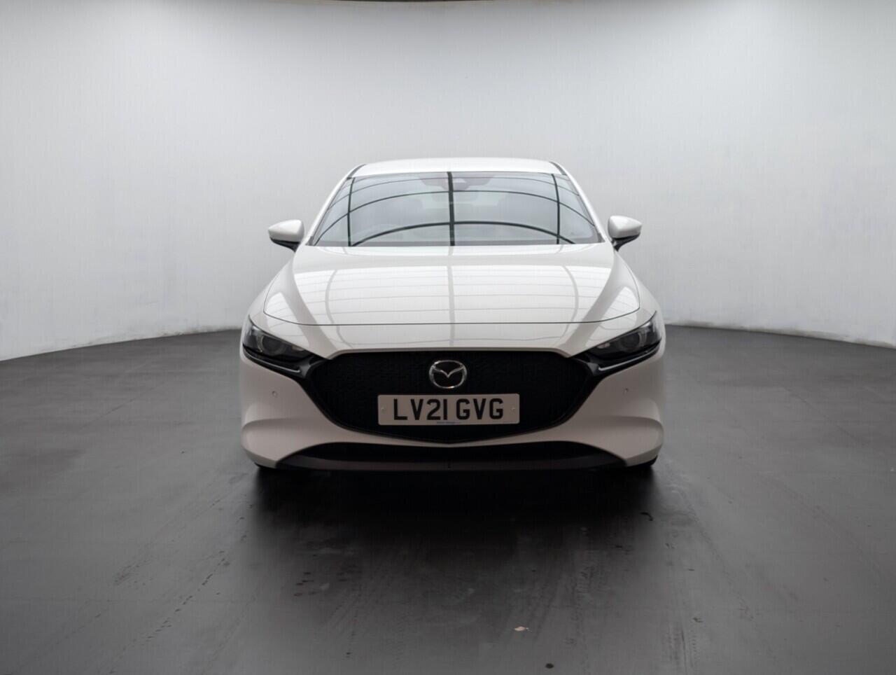 Used Mazda Mazda3 2021 for sale - 76422499: Photo 15