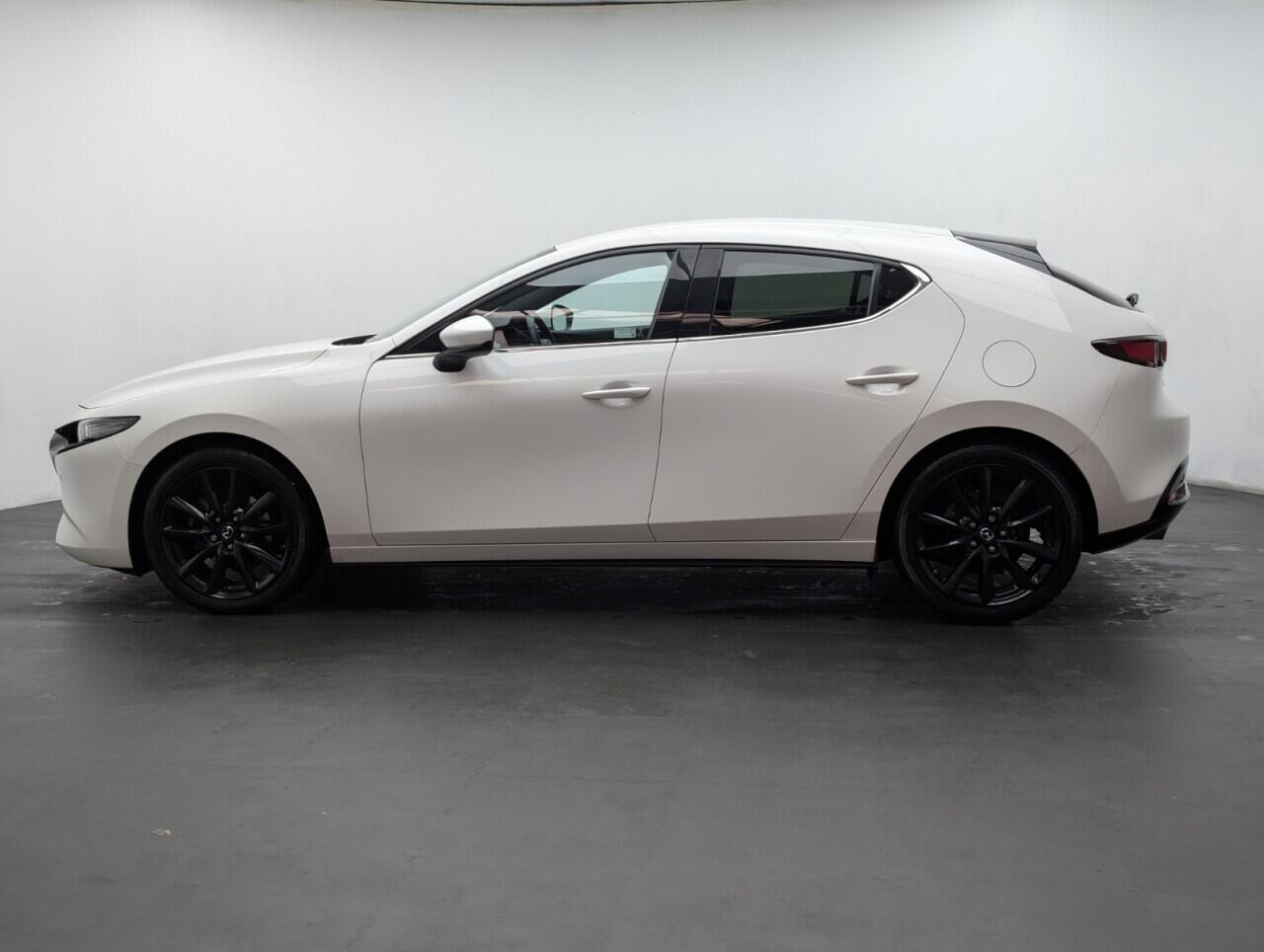 Used Mazda Mazda3 2021 for sale - 76422499: Photo 17