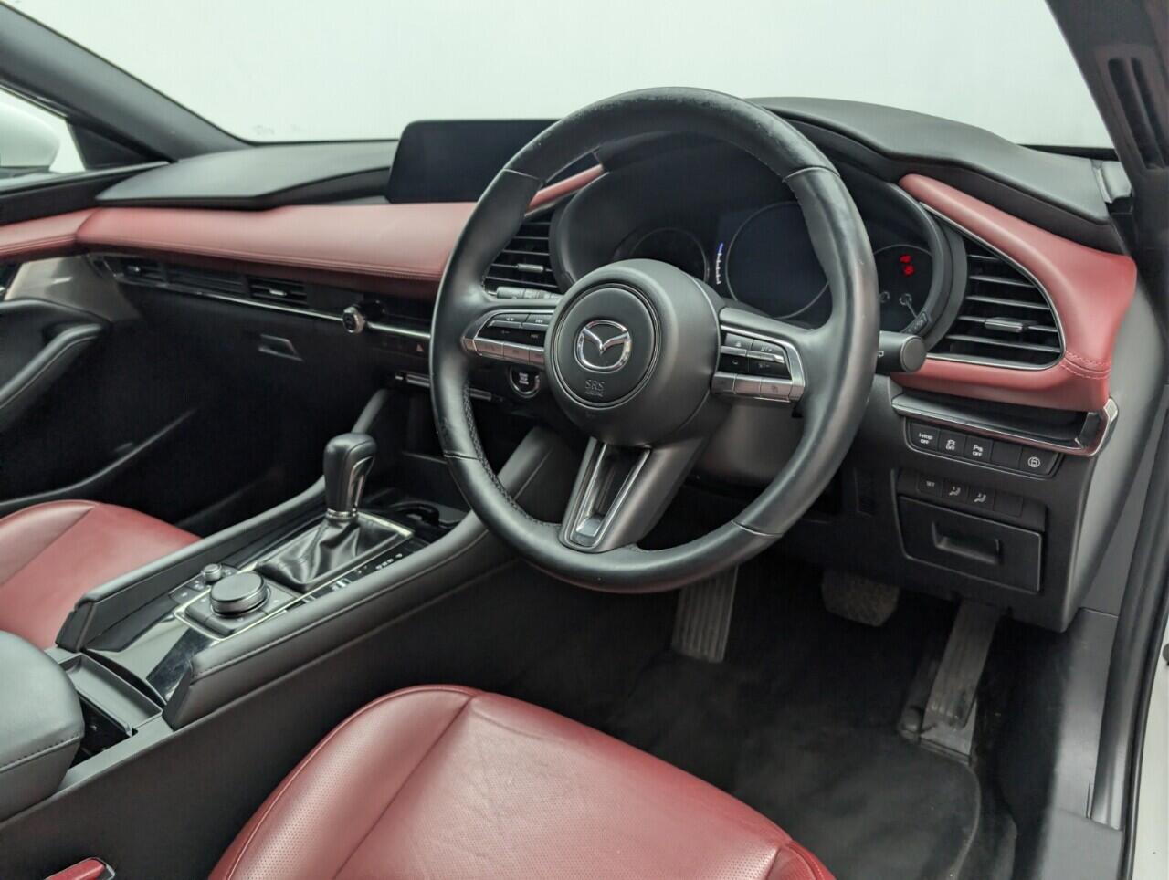 Used Mazda Mazda3 2021 for sale - 76422499: Photo 23
