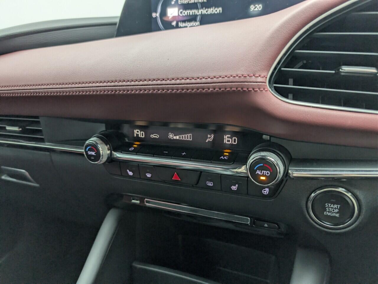 Used Mazda Mazda3 2021 for sale - 76422499: Photo 27