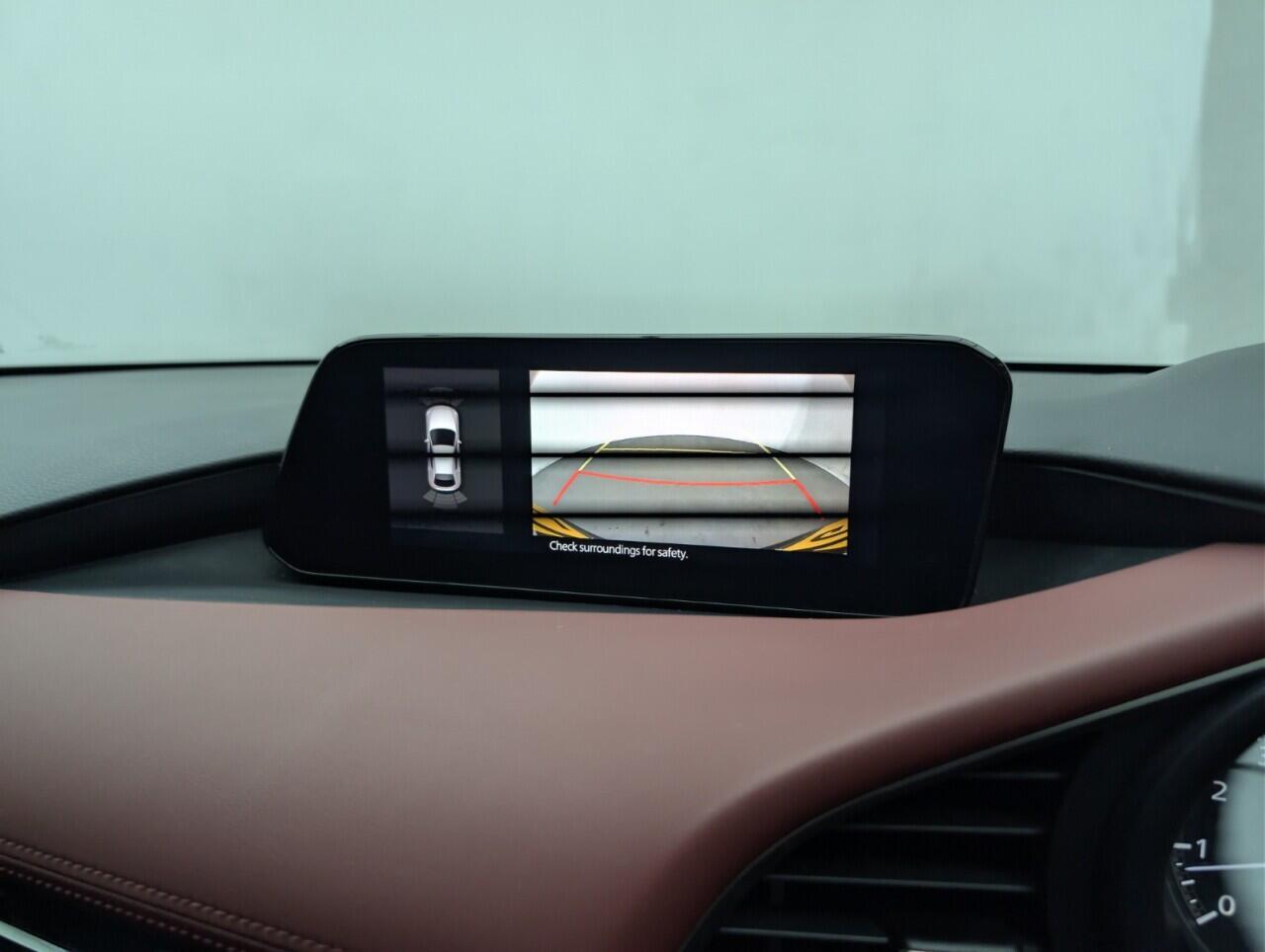 Used Mazda Mazda3 2021 for sale - 76422499: Photo 28