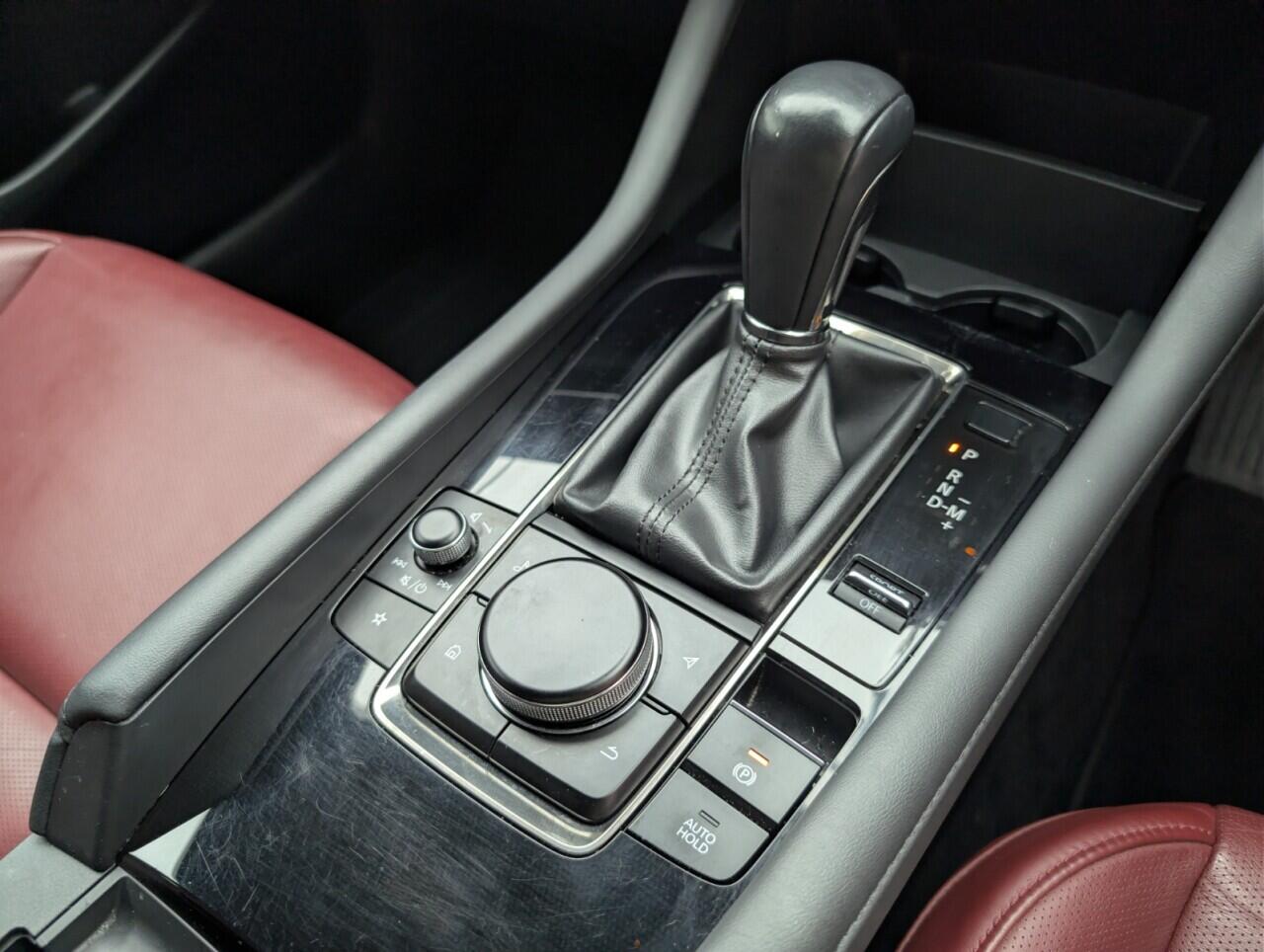 Used Mazda Mazda3 2021 for sale - 76422499: Photo 29