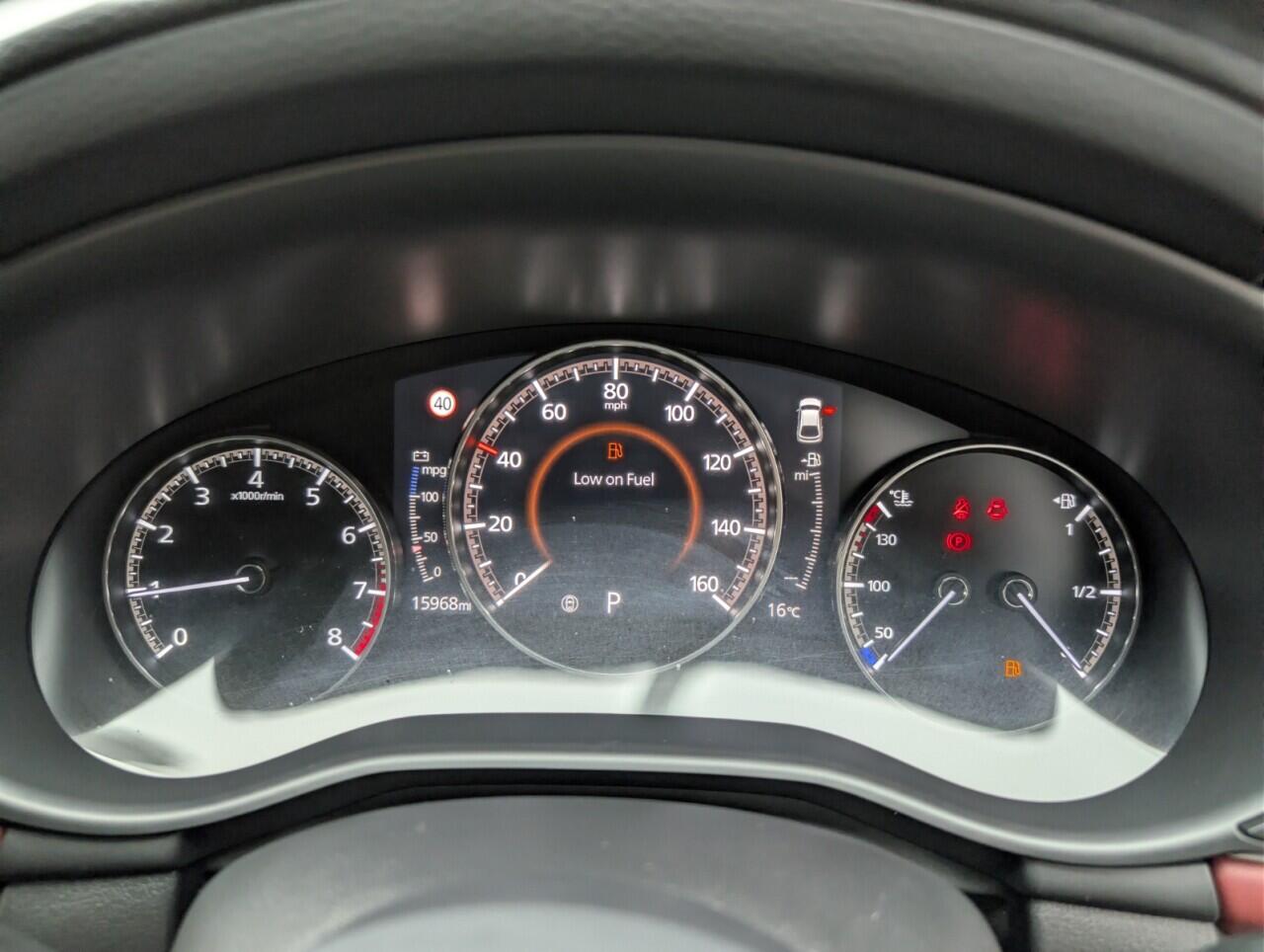 Used Mazda Mazda3 2021 for sale - 76422499: Photo 30