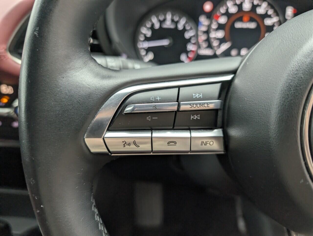 Used Mazda Mazda3 2021 for sale - 76422499: Photo 31