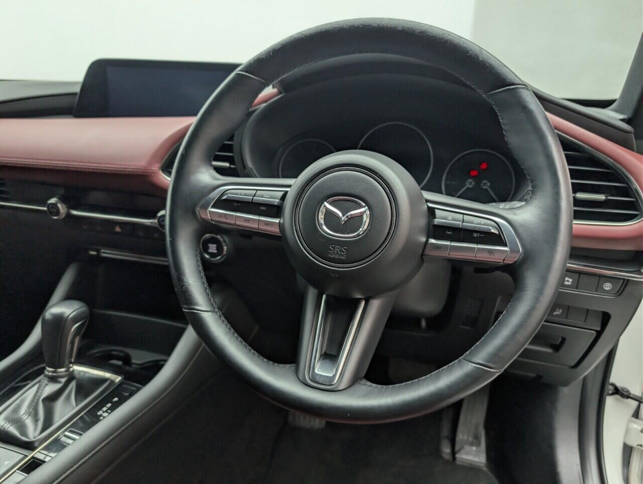 Used Mazda Mazda3 2021 for sale - 76422499: Photo 35