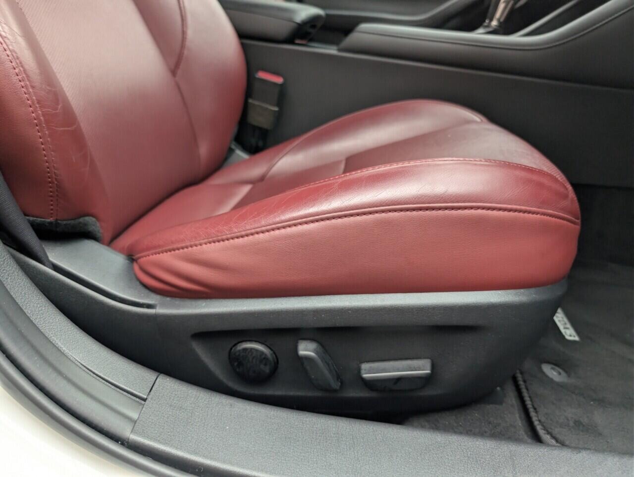 Used Mazda Mazda3 2021 for sale - 76422499: Photo 36