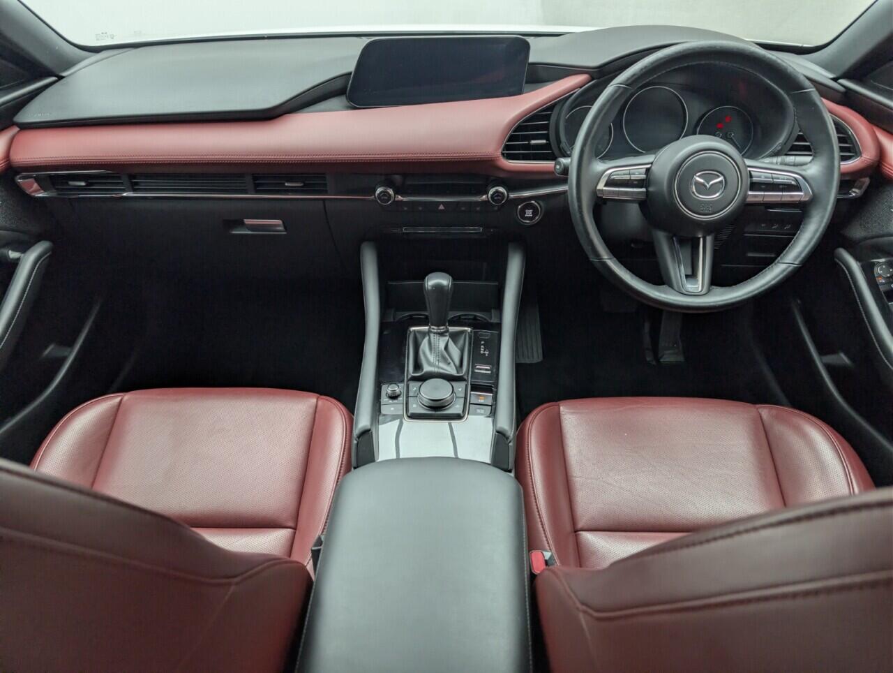 Used Mazda Mazda3 2021 for sale - 76422499: Photo 37