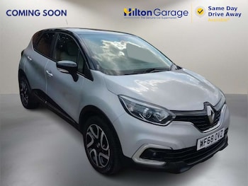 Used Renault Captur 2018 for sale - 78570614: Photo