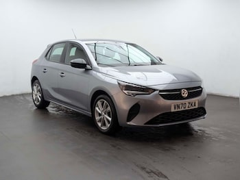 Used Vauxhall Corsa 2020 for sale - 78366152: Photo