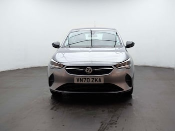 Used Vauxhall Corsa 2020 for sale - 78366152: Photo