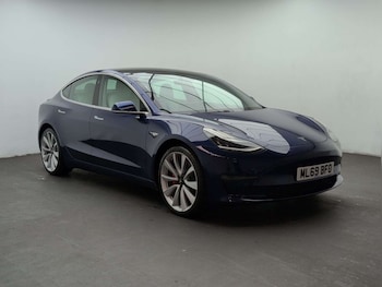 Used Tesla Model 3 2019 for sale - 79481517: Photo