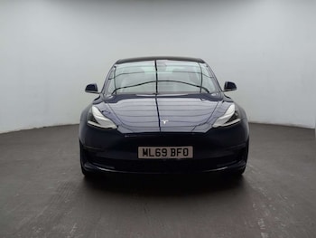 Used Tesla Model 3 2019 for sale - 79481517: Photo