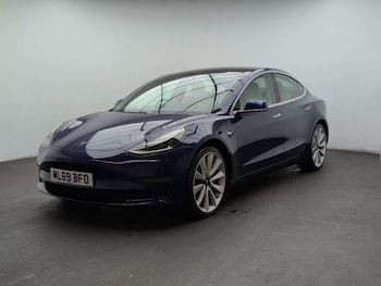 Used Tesla Model 3 2019 for sale - 79481517: Photo
