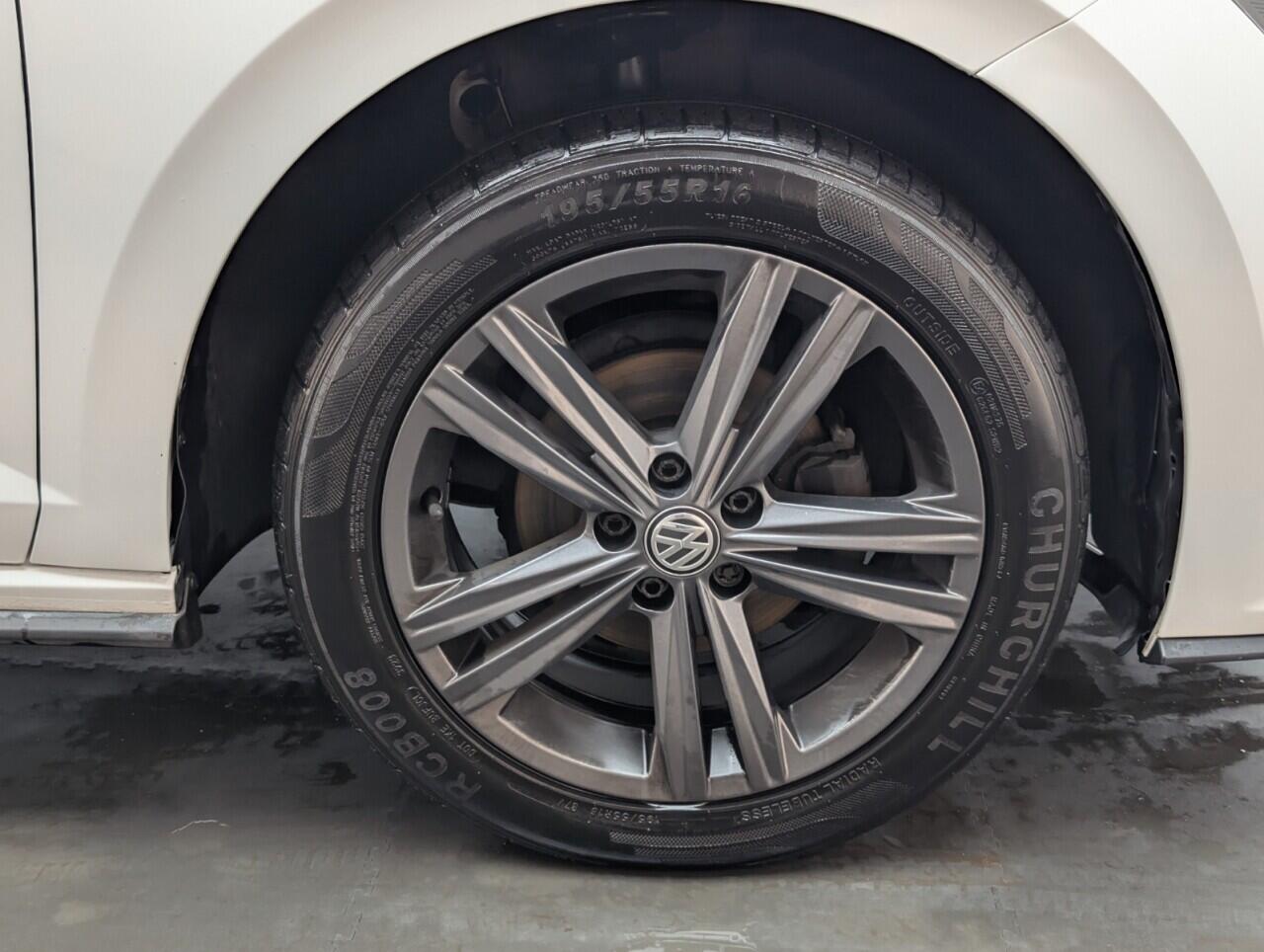 Used Volkswagen Polo 2019 for sale - 76538333: Photo 10