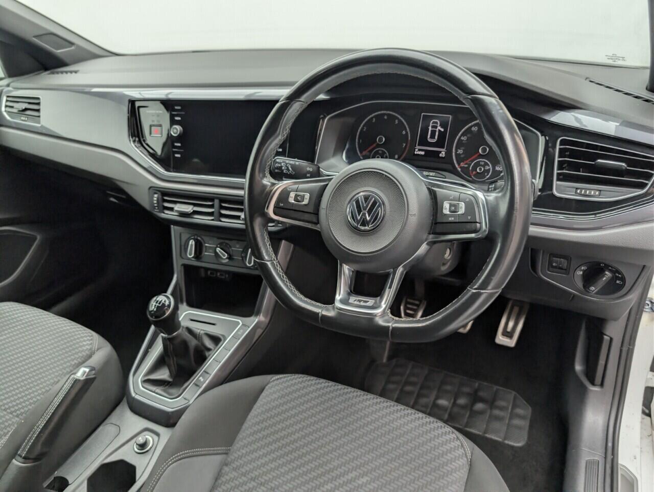 Used Volkswagen Polo 2019 for sale - 76538333: Photo 11