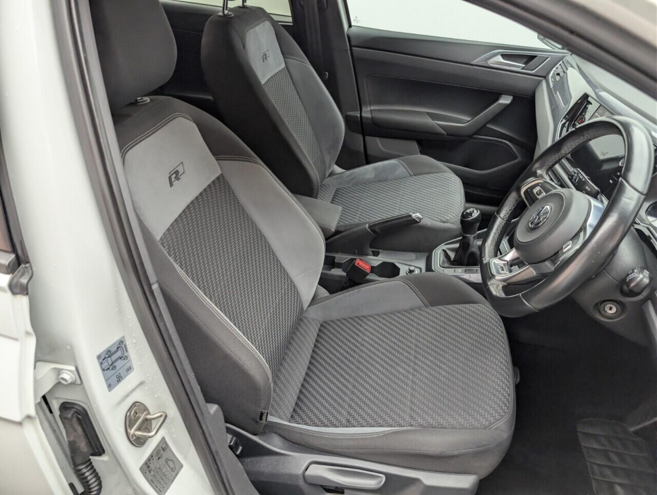 Used Volkswagen Polo 2019 for sale - 76538333: Photo 12