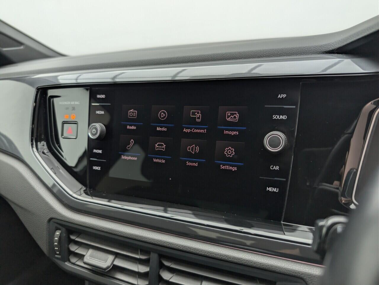 Used Volkswagen Polo 2019 for sale - 76538333: Photo 14