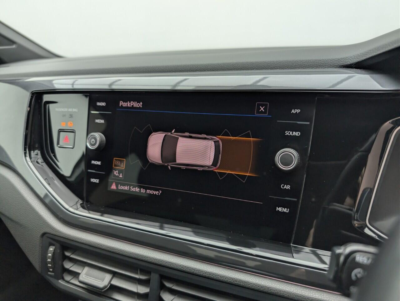 Used Volkswagen Polo 2019 for sale - 76538333: Photo 15