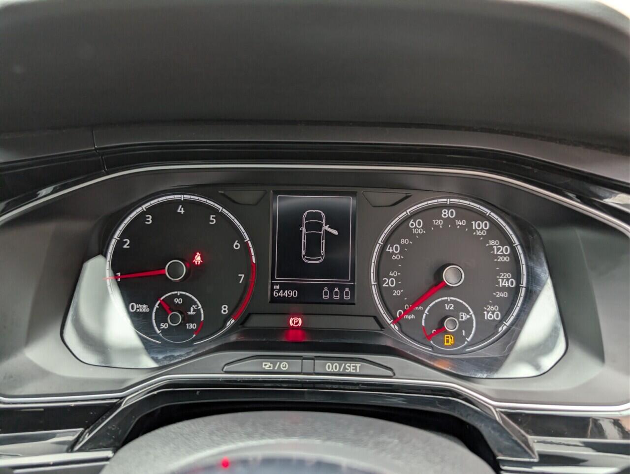 Used Volkswagen Polo 2019 for sale - 76538333: Photo 18