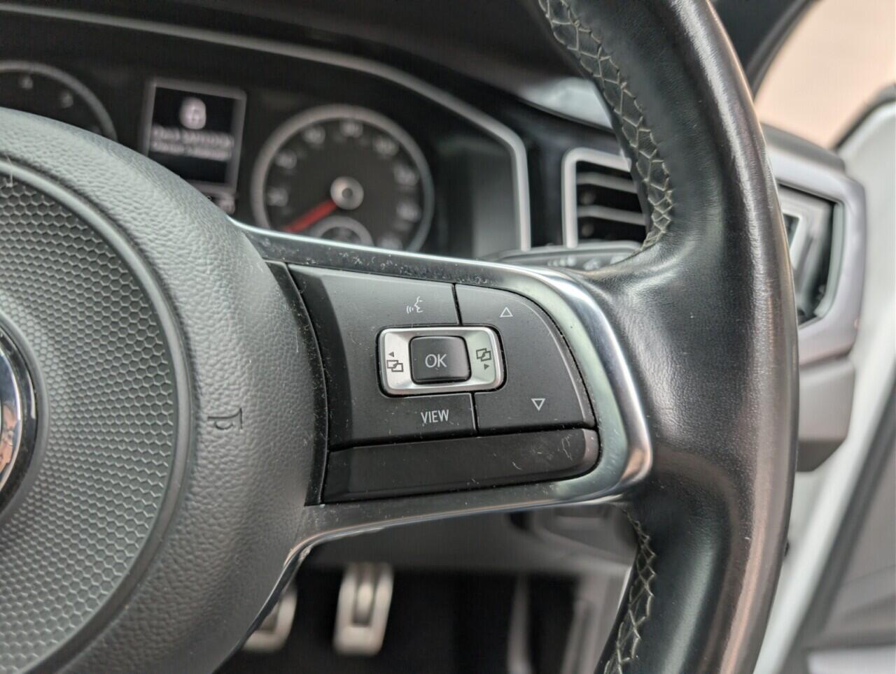 Used Volkswagen Polo 2019 for sale - 76538333: Photo 20