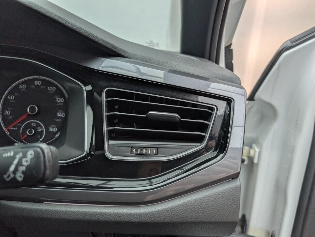 Used Volkswagen Polo 2019 for sale - 76538333: Photo 21