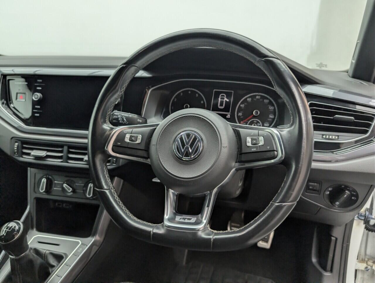 Used Volkswagen Polo 2019 for sale - 76538333: Photo 23