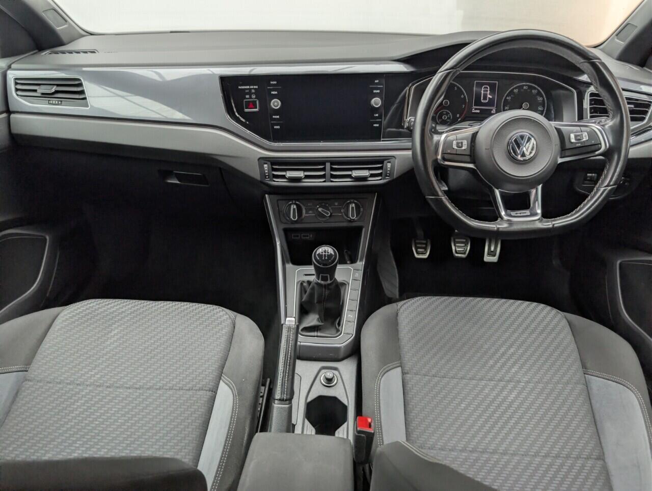 Used Volkswagen Polo 2019 for sale - 76538333: Photo 24