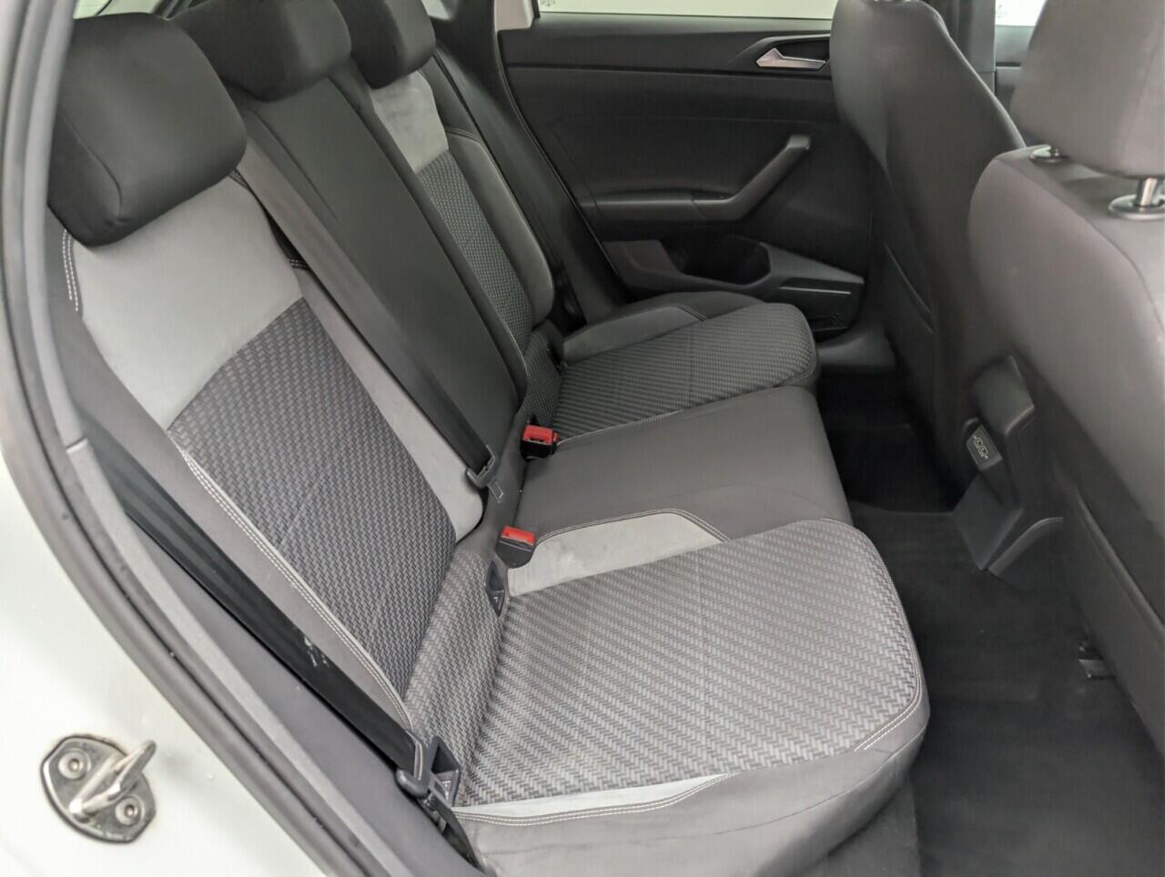 Used Volkswagen Polo 2019 for sale - 76538333: Photo 25