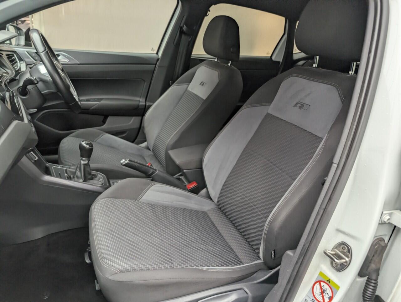 Used Volkswagen Polo 2019 for sale - 76538333: Photo 28