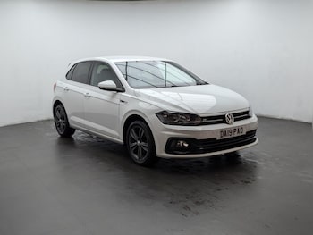 Used Volkswagen Polo 2019 for sale - 76538333: Photo