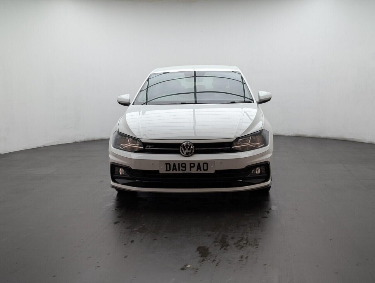 Used Volkswagen Polo 2019 for sale - 76538333: Photo 3