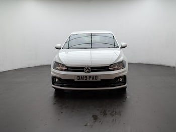 Used Volkswagen Polo 2019 for sale - 76538333: Photo