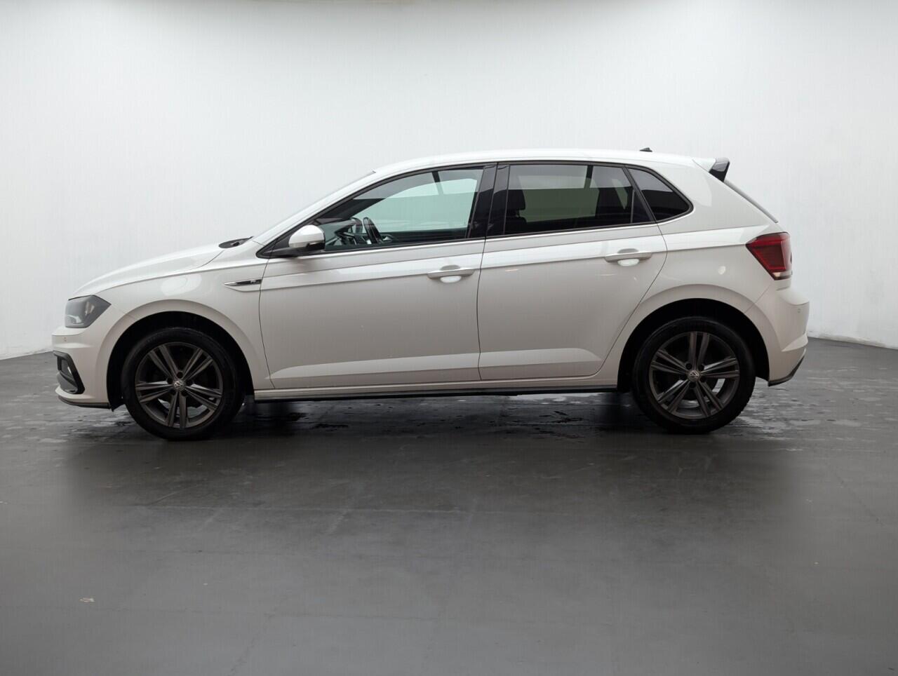 Used Volkswagen Polo 2019 for sale - 76538333: Photo 5