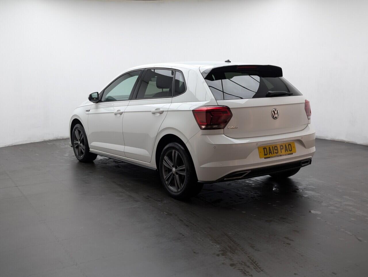 Used Volkswagen Polo 2019 for sale - 76538333: Photo 6