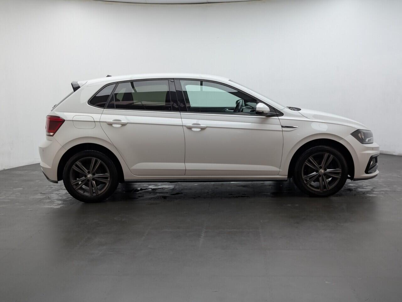 Used Volkswagen Polo 2019 for sale - 76538333: Photo 9