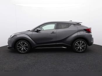 Used Toyota C-HR 2019 for sale - 79705912: Photo