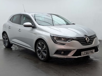 Used Renault Megane 2016 for sale - 77713645: Photo