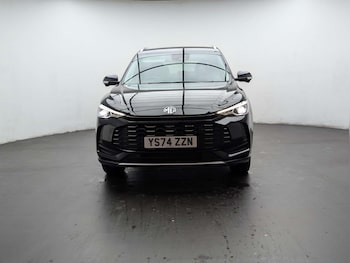 Used MG MG ZS 2024 for sale - 78986360: Photo