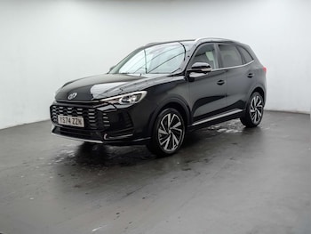 Used MG MG ZS 2024 for sale - 78986360: Photo