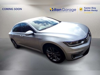 Used Volkswagen Passat 2016 for sale - 78324701: Photo