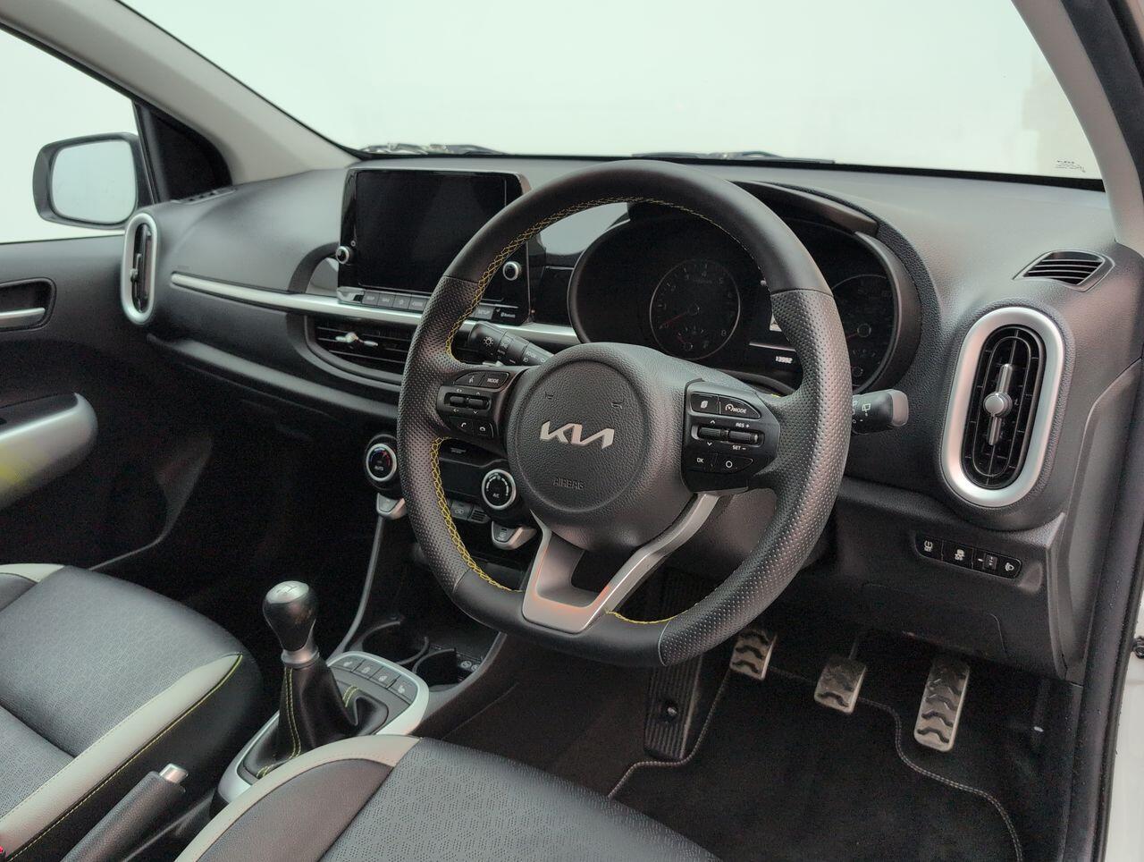 Used Kia Picanto 2022 for sale - 76422498: Photo 11